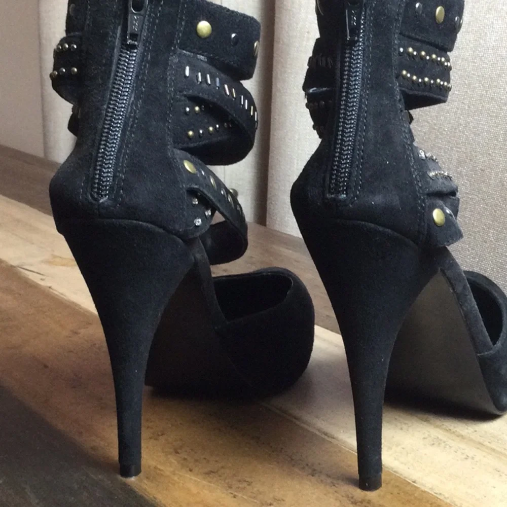 Steve Madden High Heels - Picture 8 of 8